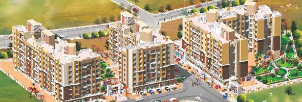 Agarwal Vrindavan Township