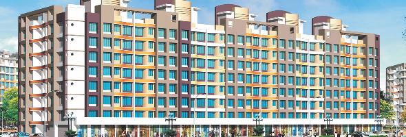 Agarwal Residency