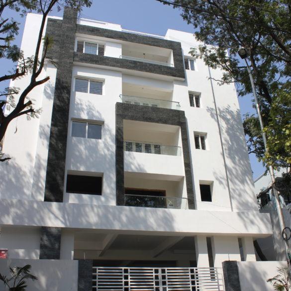 Manbhum Ivy, Hyderabad - Manbhum Ivy