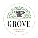 Manbhum Around the Grove