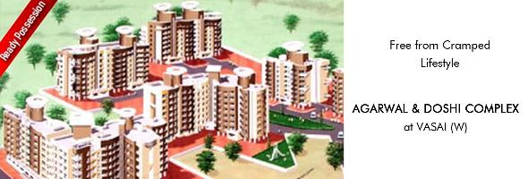 Agarwal & Doshi Complex