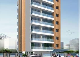Bholenath Lotus Apartments