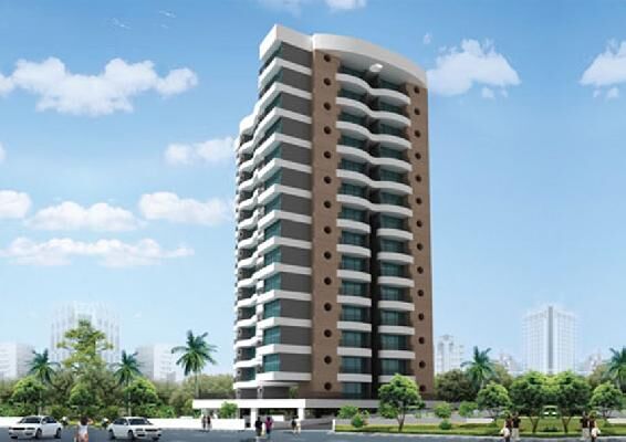 Bholenath Aura Apartment, Mumbai - Bholenath Aura Apartment