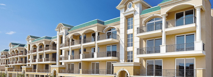 Omaxe Celestia Grand, Mohali - Omaxe Celestia Grand