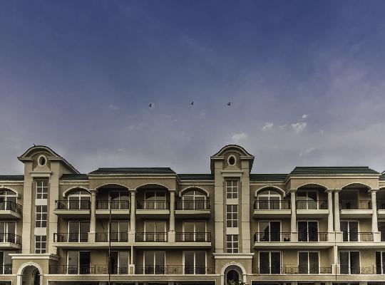 Omaxe Celestia Grand, Mohali - Omaxe Celestia Grand