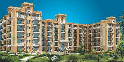 Omaxe Krishna Castle