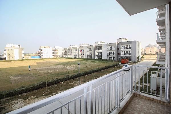 Omaxe Krishna Castle, Vrindavan - Omaxe Krishna Castle