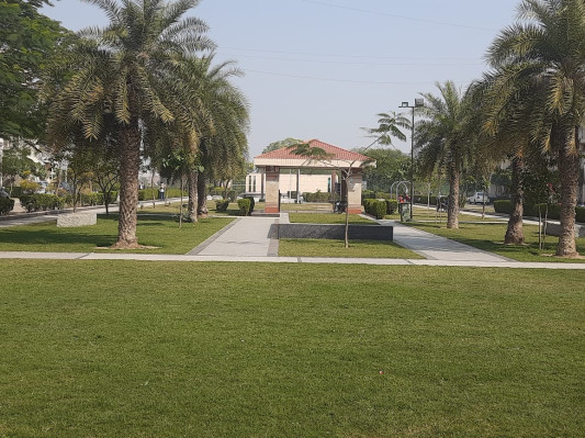 Omaxe Eternity, Vrindavan - Omaxe Eternity