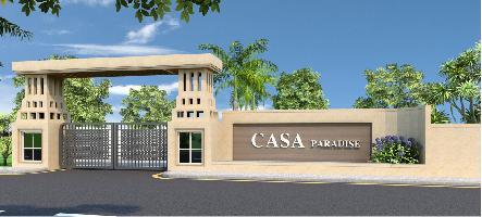 Earth Casa Paradise