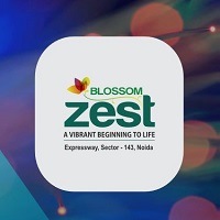 Logix Blossom Zest