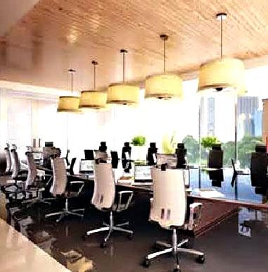Supreme Headquaters, Pune - Office Space