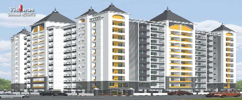 Vishwas Sahara Heights