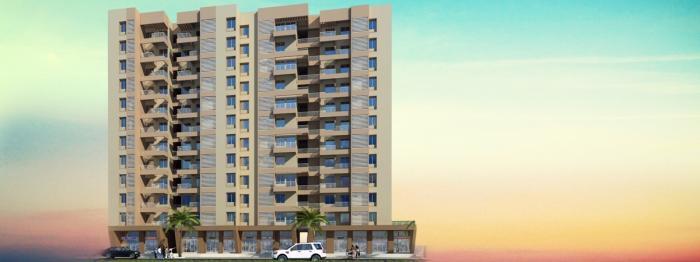 Raviraj Astria, Pune - Raviraj Astria