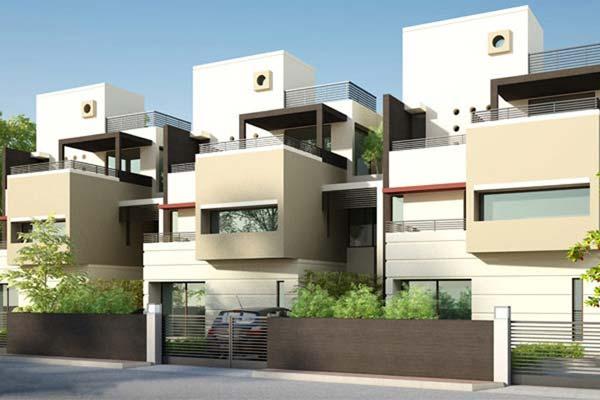 Shri Radha Valley, Mathura - 1/2/3/4/5 BHK Apartments