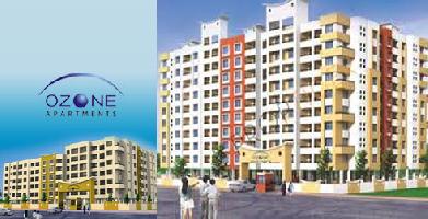 Raviraj Ozone Apartments