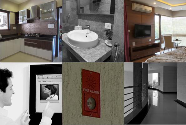 Clover Delta Empress, Pune - Clover Delta Empress