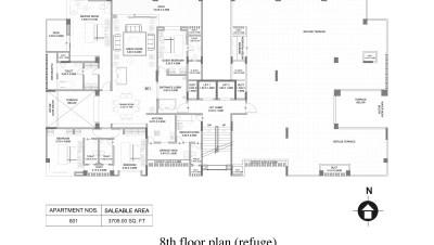 Clover Delta Empress, Pune - Clover Delta Empress