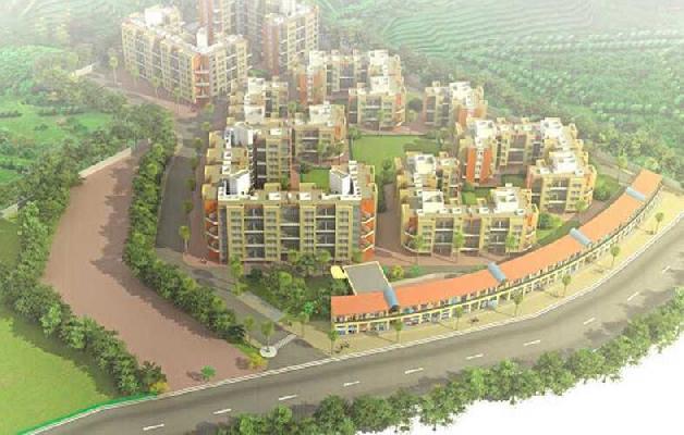 Darode Greenland County Plus, Pune - Darode Greenland County Plus