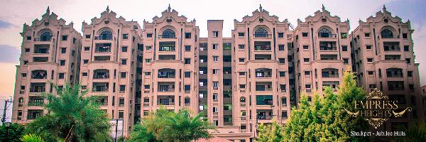 Aditya Empress Heights