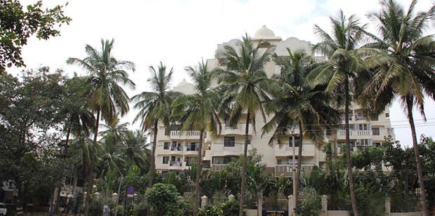 Gopalan Jewels, Bangalore - Gopalan Jewels