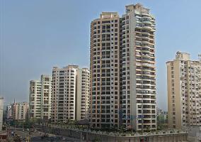 Akshar Shreeji Heights