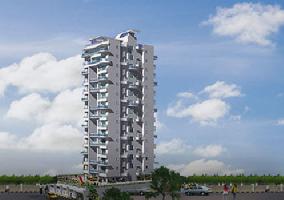 Akshar Siddhi Heights
