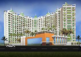 Akshar Sai Radiance