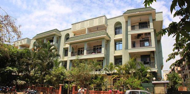 Gopalan Admiralty Manor, Bangalore - Gopalan Admiralty Manor