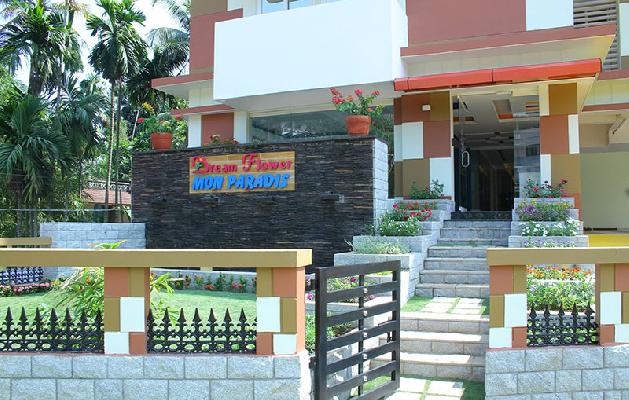 Dream Mon Paradis, Kochi - Dream Mon Paradis