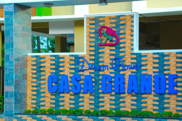 Dream Casa Grande, Kochi - Dream Casa Grande