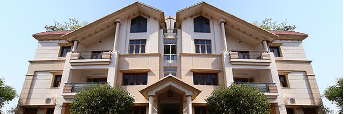 Aditya Hill Top Residency, Hyderabad - Aditya Hill Top Residency