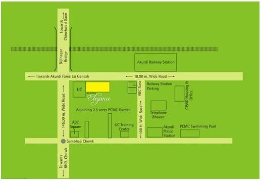 ABC Elegance, Pune - ABC Elegance