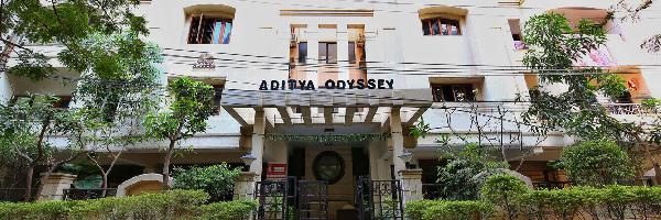Aditya Odyssey