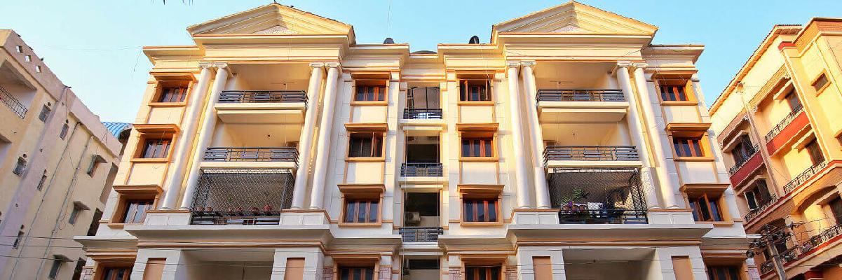 Aditya Green Fields, Hyderabad - Aditya Green Fields