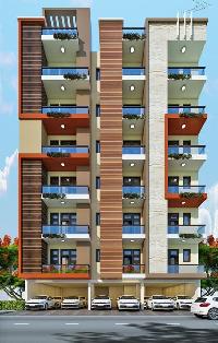 Maan Rishi Apartment