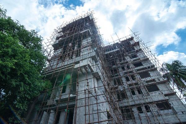 Aspirations Orchid, Kolkata - Aspirations Orchid