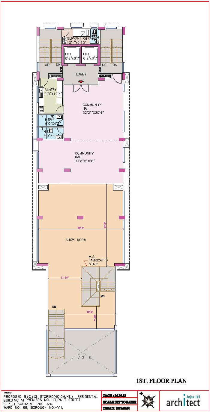 Aspirations Grandeur, Kolkata - Aspirations Grandeur