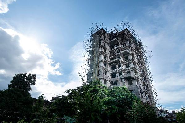 Aspirations Celesta, Kolkata - Aspirations Celesta