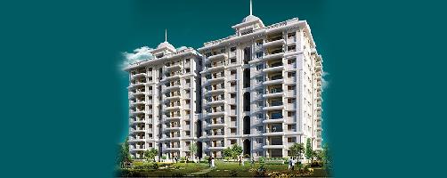 Aditya Iconic Towers