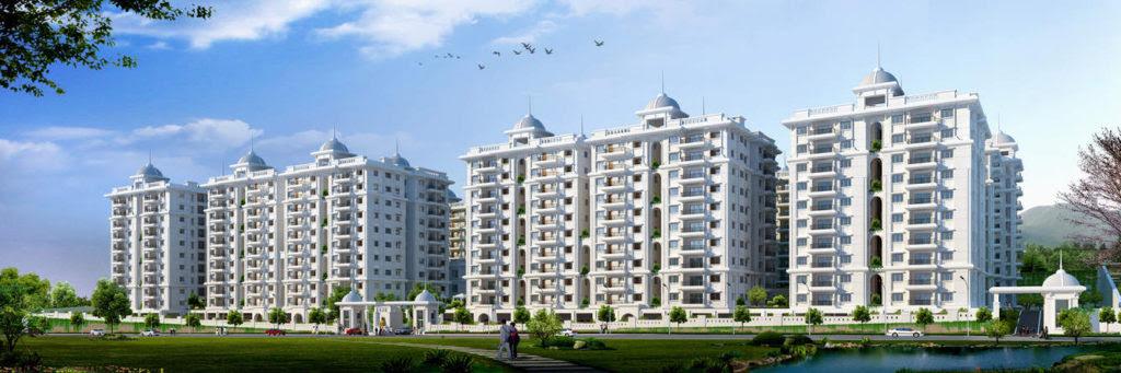 Aditya Iconic Towers, Visakhapatnam - Aditya Iconic Towers
