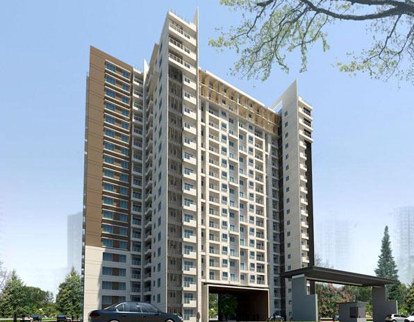 Prestige Parkview, Bangalore - 2 & 3 BHK Apartments