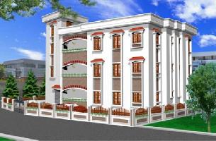 Krishna Kalyan Apartments
