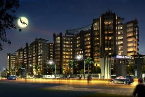 Ratan Housing Galaxy