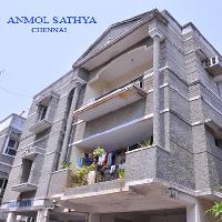 Anmol Sathya