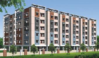 Shanta Harmony Heights