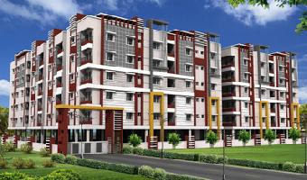 Shanta Padmanabha Residency