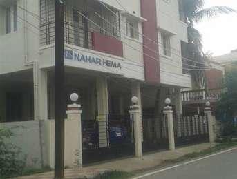 Nahar Hema, Chennai - Nahar Hema