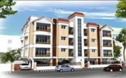 Nahar Panache, Chennai - Nahar Panache