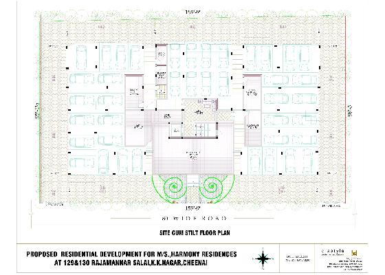 Harmony Santhosh, Chennai - Harmony Santhosh