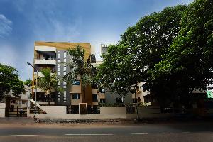 Harmony Santhosh